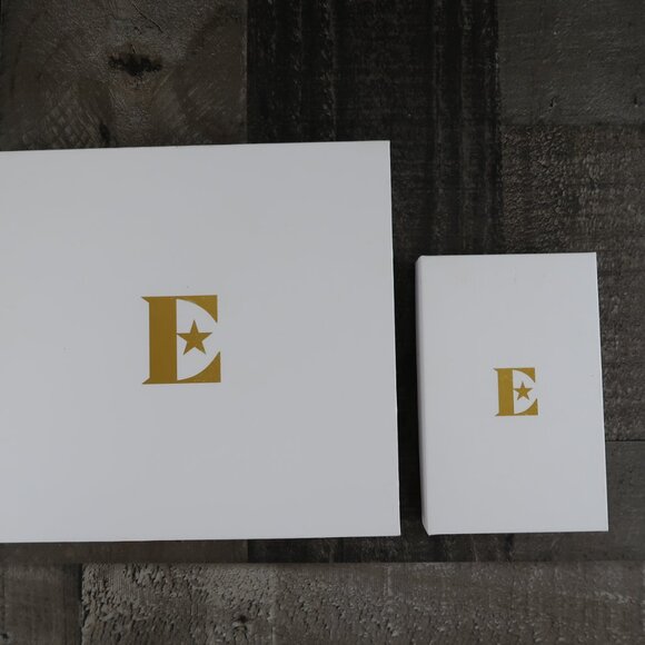 NEW E Elton John Gold Farewell Tour VIP Passport Holder +Key Chain + Luggage Tag - Picture 7 of 8